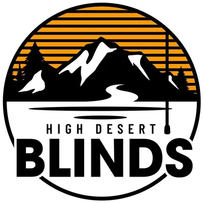 High Desert Blinds