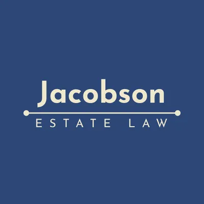 Jacobson Estate Law PLLC