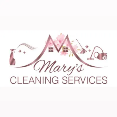 Marys Cleaning