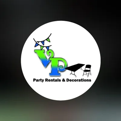 VP Party Rentals & Decorations