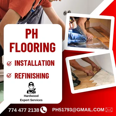 Ph Flooring