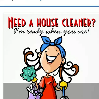 Grime Buster Cleaning