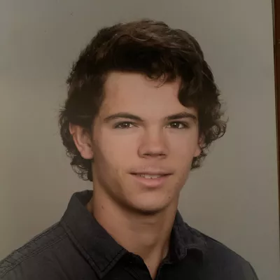 Zack Johnson
