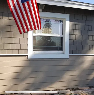 The Siding Company