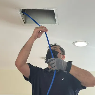 Jan Primer Air Duct Cleaning Service LLC