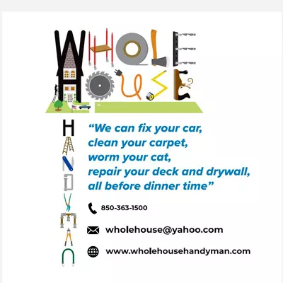 Whole House Handyman
