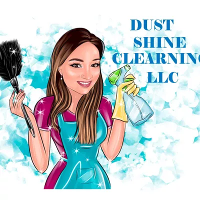 Dust & Shine Cleaning LLC