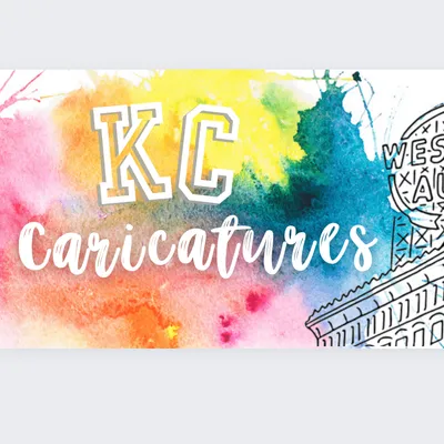KC Caricatures