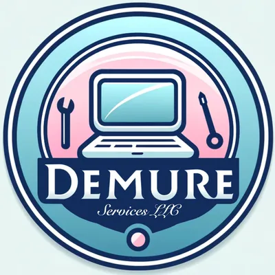 Demure Services LLC