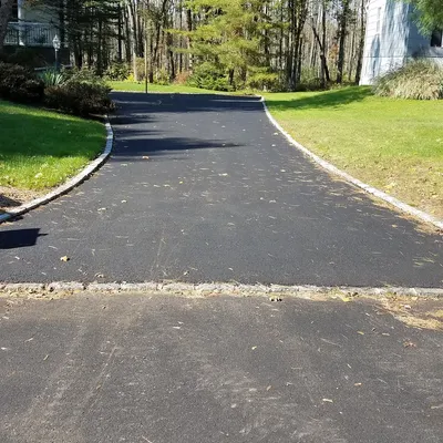 Lucas Blacktop