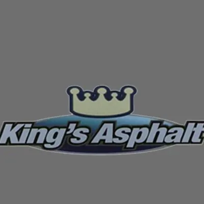 king of asphalt