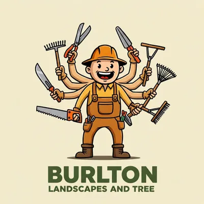 Burlton Landscapes & Tree