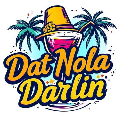 Dat Nola Darlin