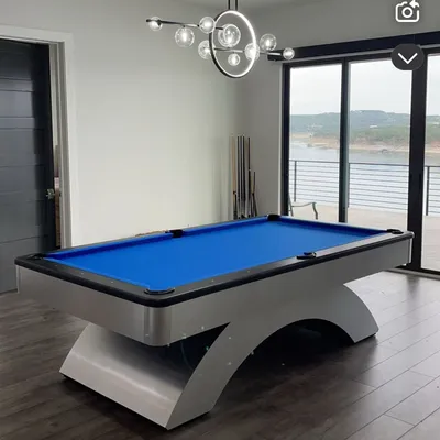 Robert’s Furniture and Pool Table Repair