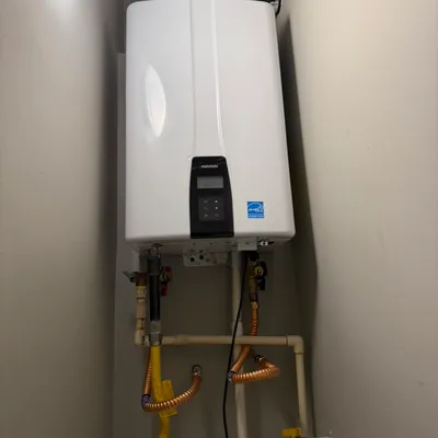 Honesty water heaters and repair