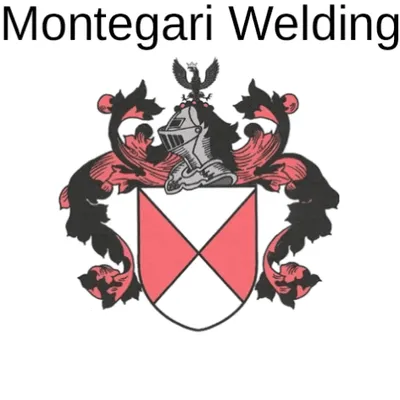 Montegari Welding