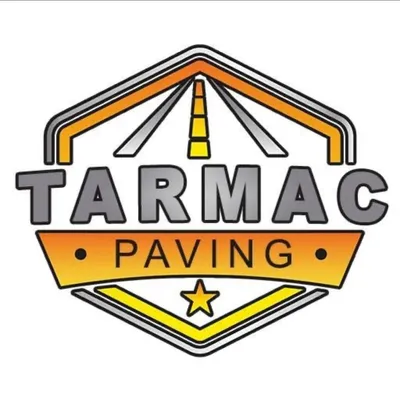 Tarmac Paving and Sealcoating