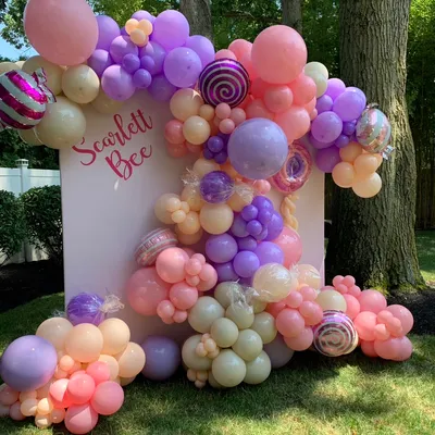 Inflated Dreams