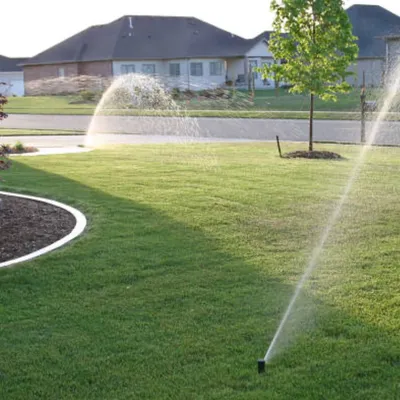 DKF IRRIGATION