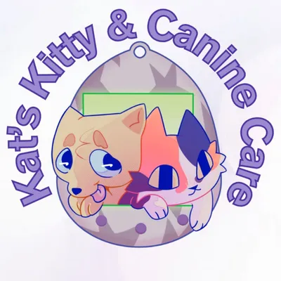 Kat’s Kitty & Canine Care