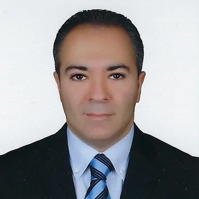 Amir K. IT & Network Specialist