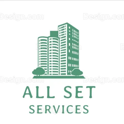 All set services