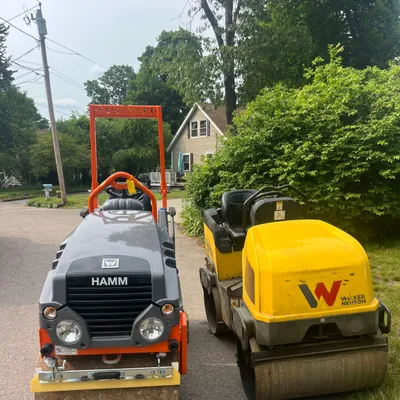 Country Club Landscaping & Paving