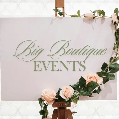 Bigboutiqueevents