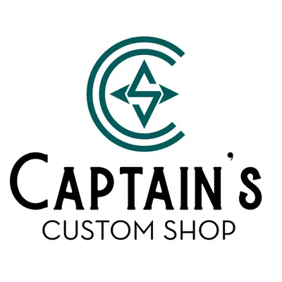 Captains Custom Shop LLC
