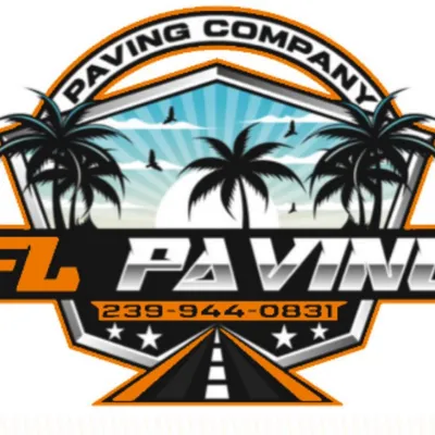 Florida paving