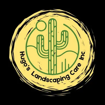 Hugo's Landscaping Care