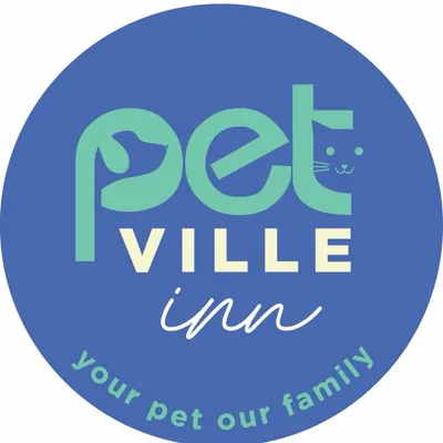 Pet Ville Inn