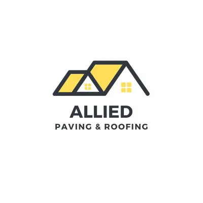 ALLIED PAVING & ROOFING