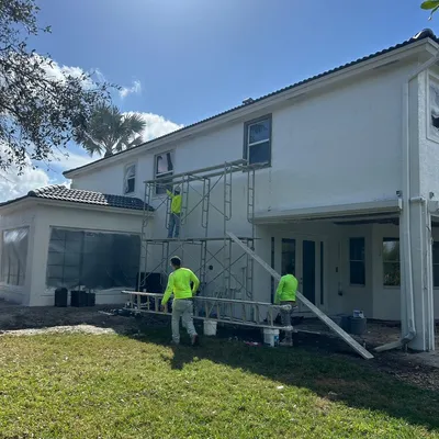 Escobar Stucco Services