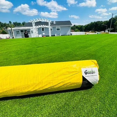 GRASSIFY Artificial Turf