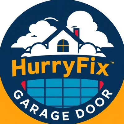 HurryFix garage door