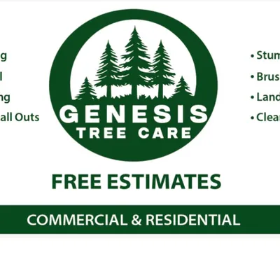Genesis Tree Care