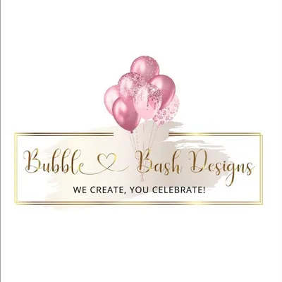 Bubble Bash Designs
