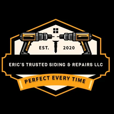 Eric’s Trusted Siding & Repairs LLC