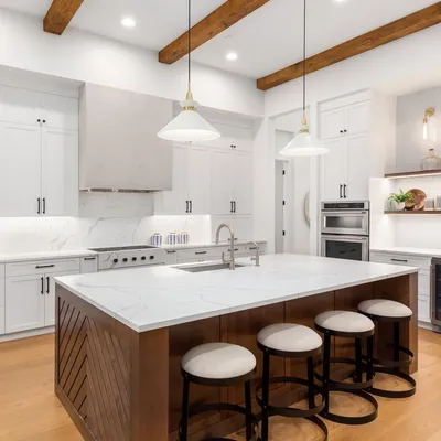 Tajner Designs & Remodel