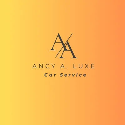 Ancy A. Luxe Car Service