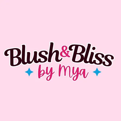 Blush & Bliss by Mya