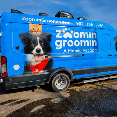 Zoomin Groomin - Carver County, MN