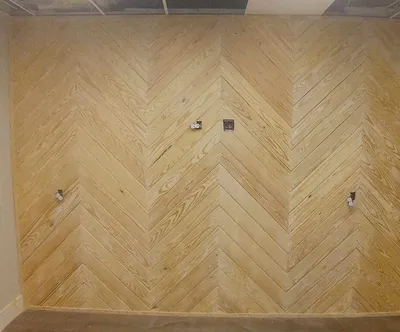 Trilogy Custom Woodworks