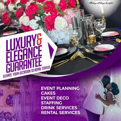 Royal Event Consulting (Royal Balloons 'nd Cakes)