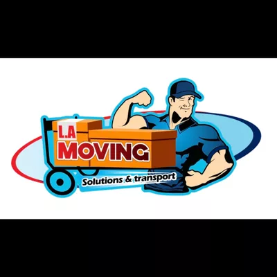 LA Moving Solutions