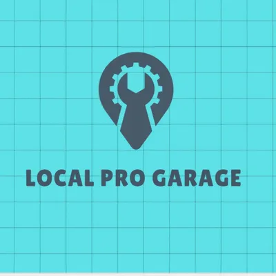 local pro garage