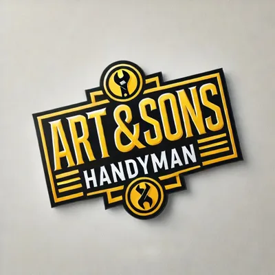 Art&sons handyman service