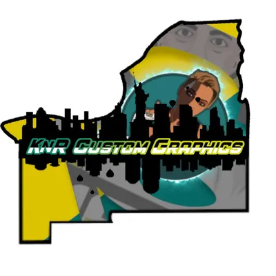 K&R Custom Graphics