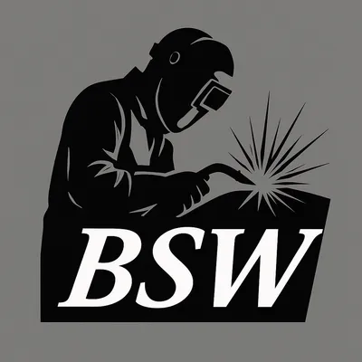 BlackSteel Welding